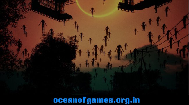 The Derailed Download PC