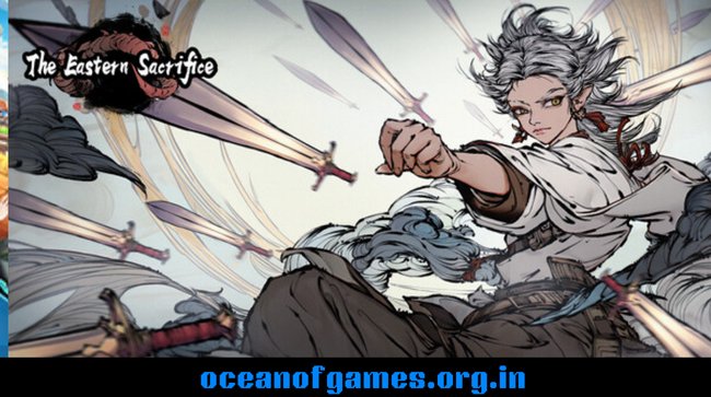 The Eastern Sacrifice Download PC