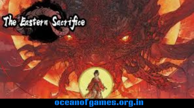 The Eastern Sacrifice Free Download
