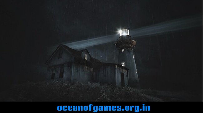 The Lightkeeper Download PC