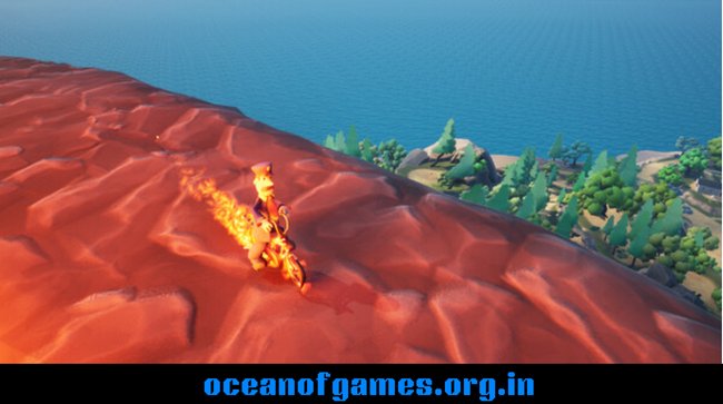 Tiny Whiny Island Download PC