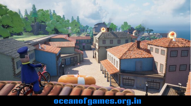 Tiny Whiny Island Download PC