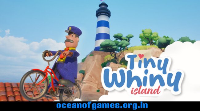 Tiny Whiny Island Free Download