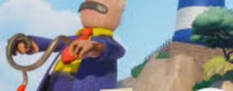 Tiny Whiny Island Free Download