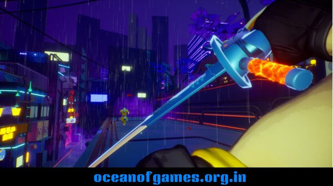 Tokyo Underground Killer Download PC