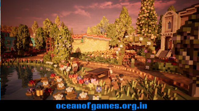 Town to City Download PC