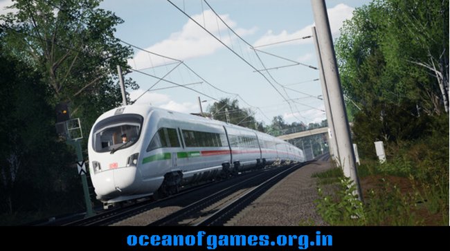Train Sim World 6 Download PC