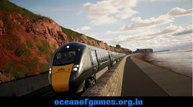 Train Sim World 6 Download PC
