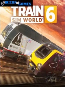 Train Sim World 6 ocean of games