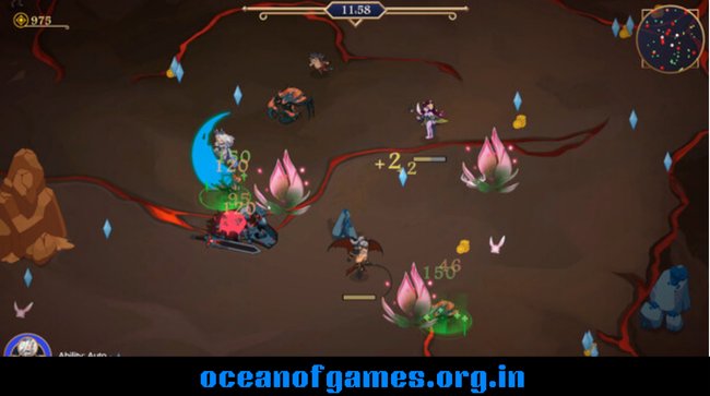 Tri Survive Download PC