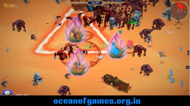Tri Survive Download PC