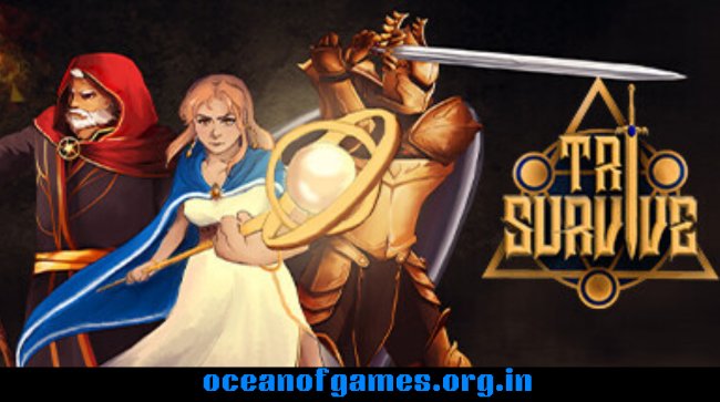 Tri Survive Free Download