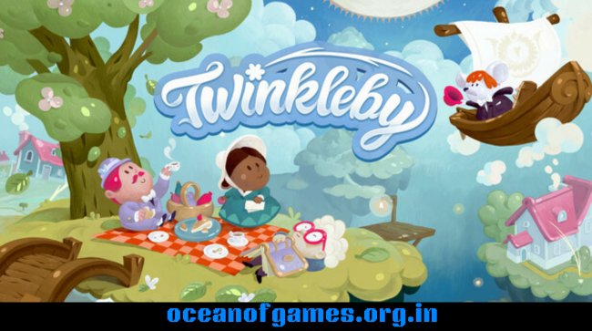 Twinkleby Free Download