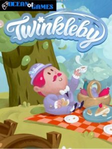 Twinkleby ocean of games