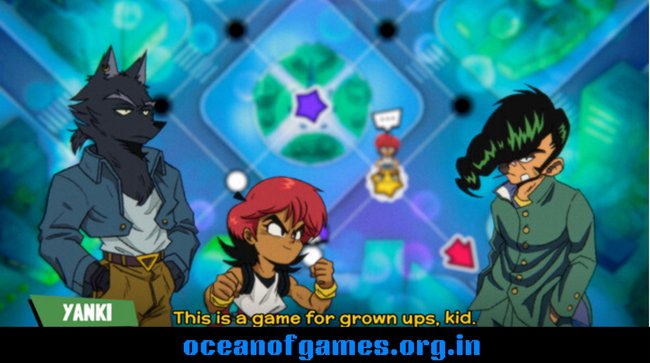 Wander Stars Download PC
