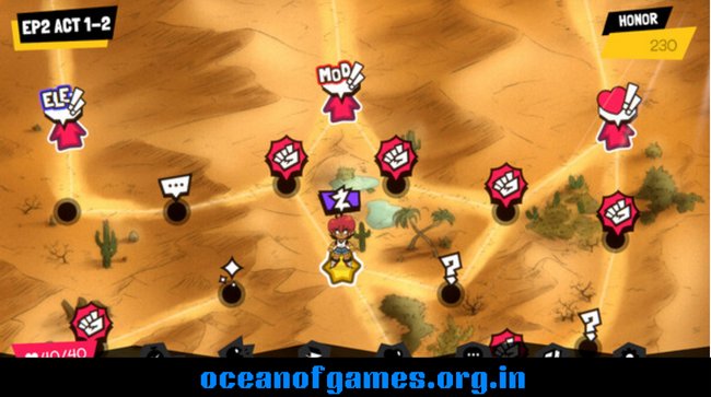 Wander Stars Download PC