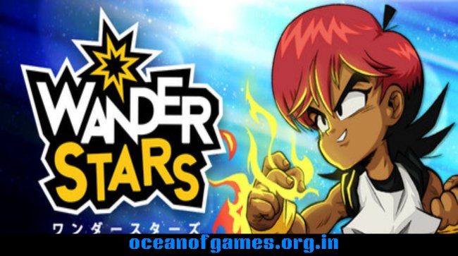 Wander Stars Free Download