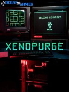 Xenopurge ocean of games