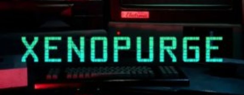 Xenopurge Free Download