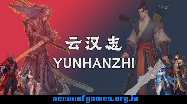 YUNHANZHI Free Download