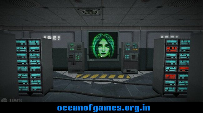 ZERO PROTOCOL Download PC