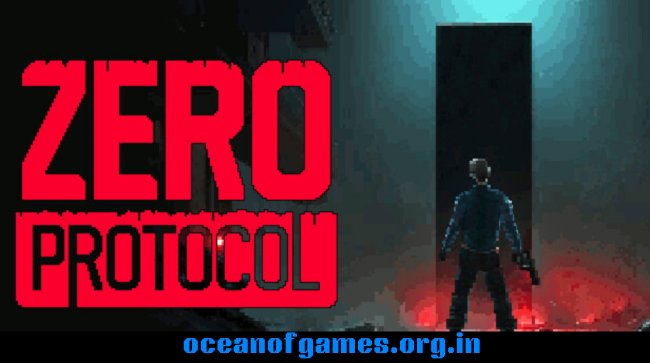 ZERO PROTOCOL Free Download