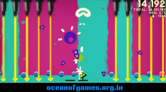 ZOE Begone Download PC