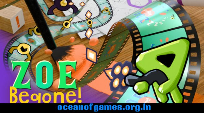 ZOE Begone Free Download