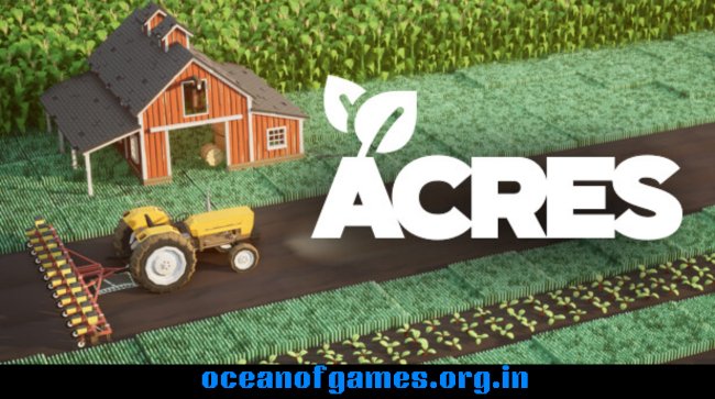 ACRES Free Download