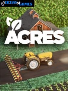 ACRES ocean of games
