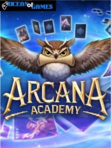 Arcana Academy ocean of games