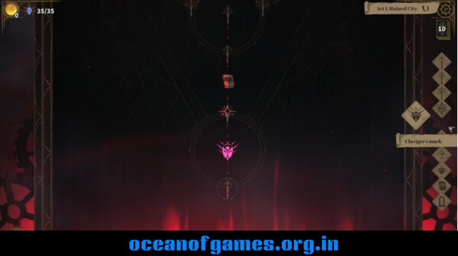 Arcane Path Download PC