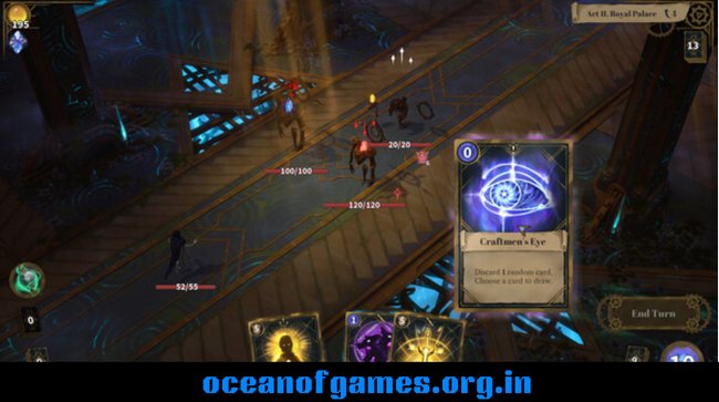 Arcane Path Download PC