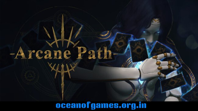 Arcane Path Free Download