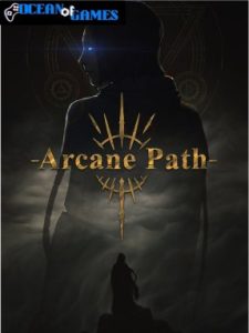 Arcane Path ocean of games