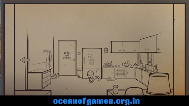 Bad Dream Afterlife Download PC