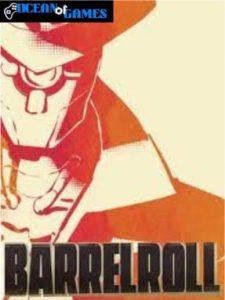 Barrel Roll ocean of games