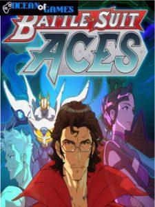 Battle Suit Aces Room ocean of games