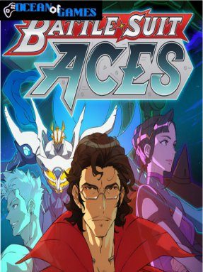 Battle Suit Aces Free Download