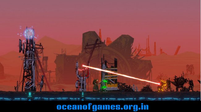 Beacon of Neyda Download PC