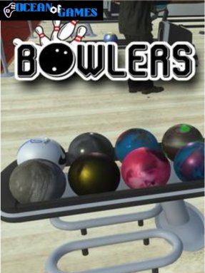 Bowlers The bowling experience Free Download