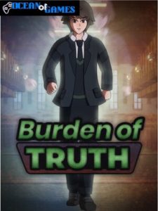 Burden of Truth ocean of games