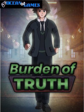 Burden of Truth Free Download