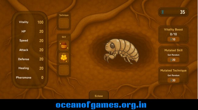 CICADA Download PC