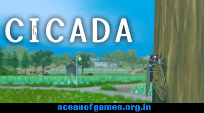 CICADA Free Download
