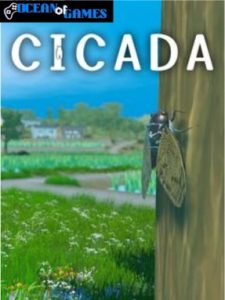 CICADA ocean of games