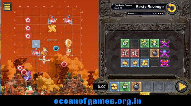 Cal & Bomba Download PC