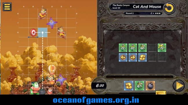 Cal & Bomba Download PC