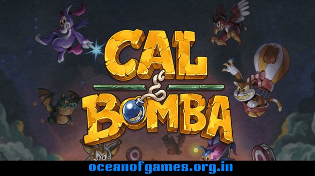 Cal & Bomba Free Download