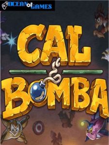 Cal & Bomba ocean of games